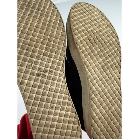 Steve Madden Wharton Faux Fur Sneaker Boots size 9 Women's - Picture 6 of 12